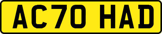 AC70HAD
