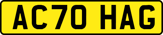 AC70HAG