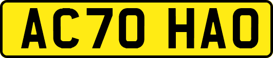 AC70HAO