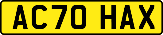 AC70HAX