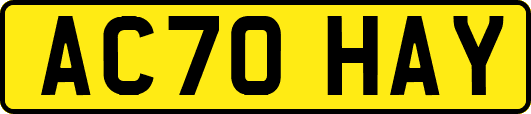AC70HAY