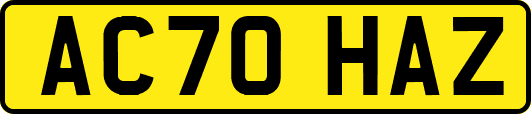 AC70HAZ