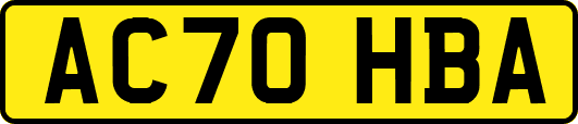 AC70HBA
