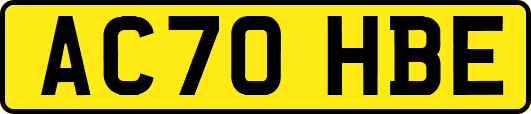 AC70HBE