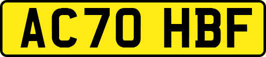 AC70HBF