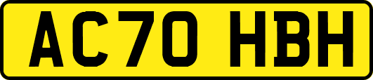 AC70HBH