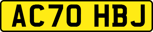AC70HBJ