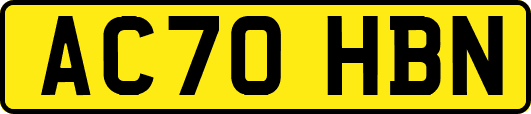 AC70HBN