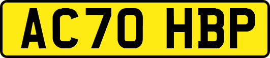 AC70HBP