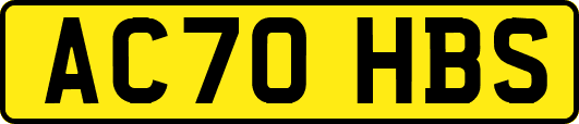 AC70HBS
