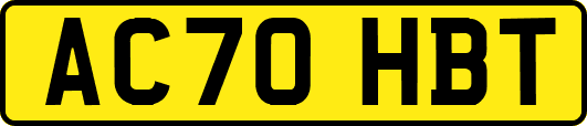 AC70HBT
