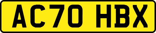 AC70HBX