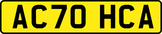 AC70HCA