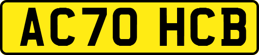 AC70HCB