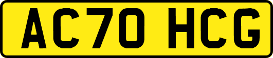 AC70HCG