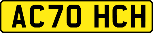 AC70HCH