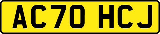 AC70HCJ