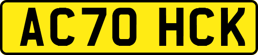 AC70HCK
