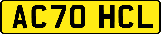 AC70HCL