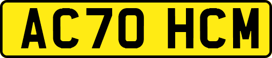 AC70HCM