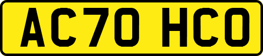 AC70HCO