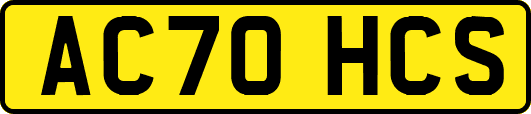 AC70HCS