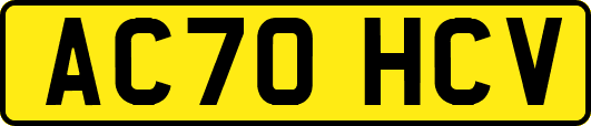 AC70HCV