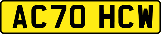 AC70HCW