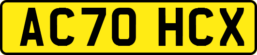 AC70HCX