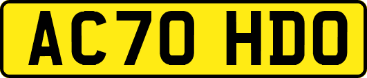 AC70HDO