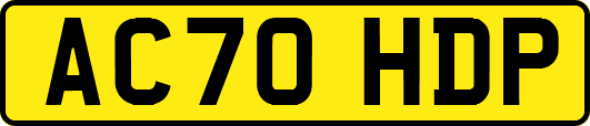 AC70HDP