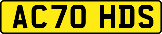 AC70HDS