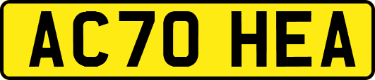 AC70HEA
