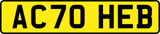 AC70HEB