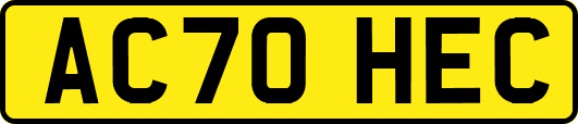 AC70HEC