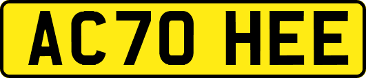 AC70HEE