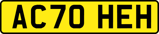 AC70HEH