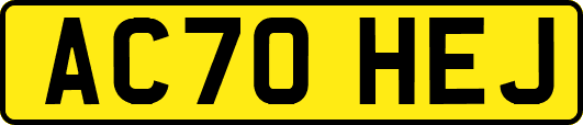 AC70HEJ