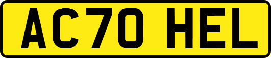 AC70HEL