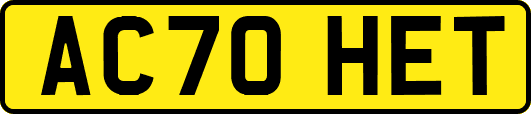 AC70HET
