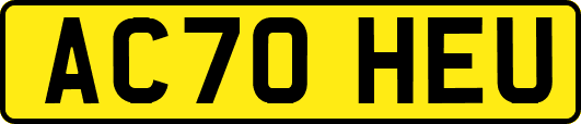 AC70HEU