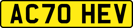 AC70HEV