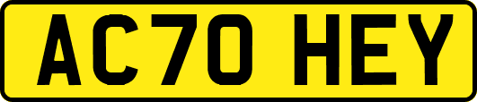 AC70HEY