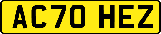 AC70HEZ