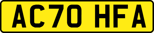 AC70HFA