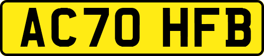 AC70HFB