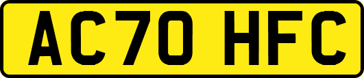AC70HFC