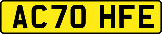 AC70HFE