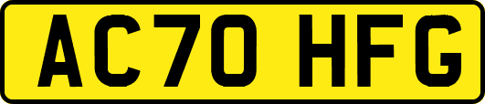 AC70HFG