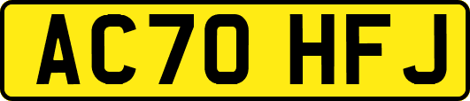 AC70HFJ